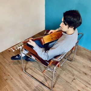 仰木 亮彦の写真