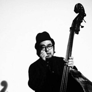 岩見 継吾のアーティスト写真