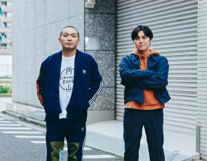 【インタビュー】仰木亮彦×阿部修克──“吾輩は猫である。名前はまだ無い。どこで生れたかとんと見当がつかぬ。”の写真